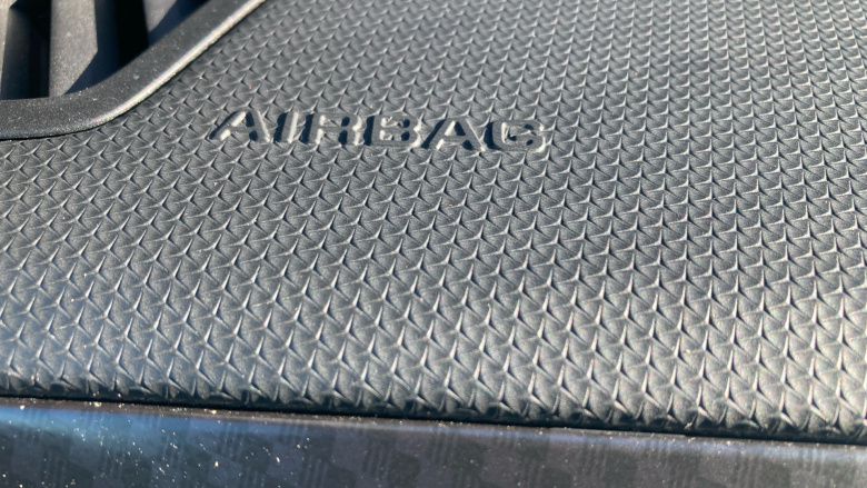 Vauxhall Mokka 1.2 Turbo 136 GS 5dr Petrol Hatchback